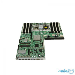 HP DL360 G7 SYSTEM BOARD 591545-001