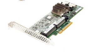HP Smart Array P420/512MB FBWC 6GB 2PORT SAS CONTROLLER/High-Profile