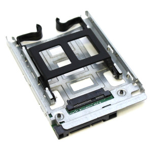 HP 668261-001 2.5 to 3.5 Bracket Adapter Caddy Tray SSD HDD for Z220 Z420 Z620