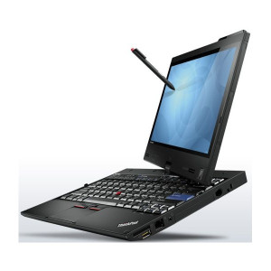 Lenovo ThinkPad X230T Tablet Core i5-3320M 2.60GHz/8GB/320GB HDD/Webcam