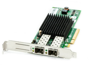IBM Emulex 8Gb FC Dual-port HBA 42D0494 LPE12002-e 42D0500 42D0496