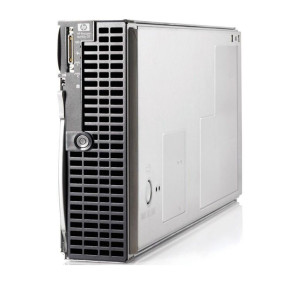 HP ProLiant BL490c G7 Server Blade 2x 4-Core E5640 2.66GHz/36GB RAM