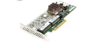 HP Smart Array P420/ 6GB 2PORT SAS CONTROLLER/Low-Profile