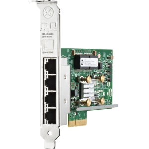 HPE Ethernet 1Gb 4-port 331T Adapter