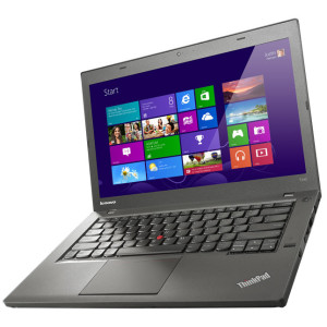 Lenovo T440s Core i7-4600U 2.1GHz/8GB RAM/256GB SSD/Webcam