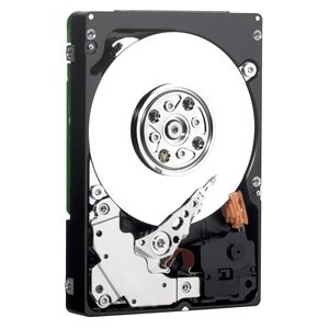 Western Digital VelociRaptor WD3000BLFS 300GB