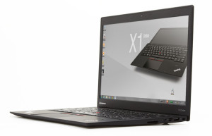 Lenovo X1 CARBON Core i7-4600U 2.1GHz/8GB RAM/256GB SSD/Not Working