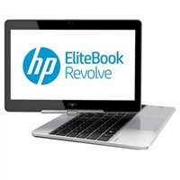 HP EliteBook Revolve 810 G2 Tablet Core i7-4600U 2.1GHz/8GB/256GB SSD/Webcam
