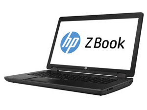 HP ZBook 15.6 TFT-Core i5 i5-4330M 2.8GHz/8GB /500 HDD /DVD+RW