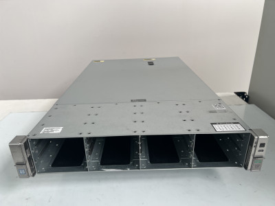 Server HPE ProLiant DL380 Gen9 12xBays+2SSD/2x14C 2680 v4 2.4GHz/32GB/P4402x800W