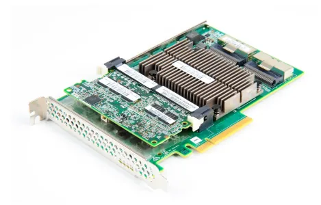 HPE Smart Array P840/S RAID Controller P/N: 761874-B21