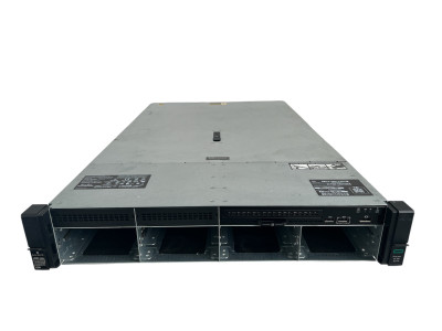 HPE ProLiant DL380 Gen10 8xBays/2x Xeon Bronze 3204 1.90GHz/32GB RAM/P408i/2x500W