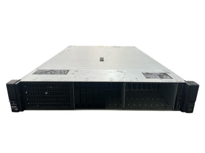 Server HPE ProLiant DL380 Gen10 8xBays SFF/2x Gold 6130 cœurs 16  2.1 GHz/32GB RAM/P408i/2x500W