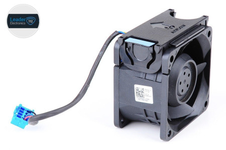 FAN for Dell PowerEdge R510 R515 Dual Cooling Case Fan Assembly 8-pin PFC0612DE 304KC-A00 304KC 