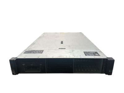 Server HPE ProLiant DL380 Gen10 10xBays SFF/2xGold 6128 3.4GH/32GB RAM/P408i/2x800W 