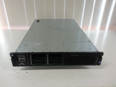 Rack rail 380 Gen10 Used