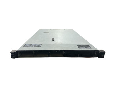 Server HPE ProLi DL360 Gen10 SFF 8xBays/2x16-Core 6130-Gold  2.1GHz/64GB/P408i-a/2x500W 