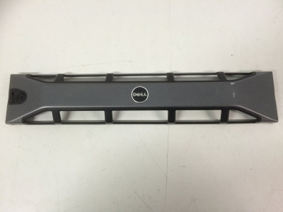 Bezel Faceplace DELL PowerEdge R730 Server 2U + 1100 VAT PSU + TRAY 2