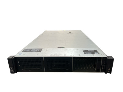 HP Proliant DL560 G9 2x10-Core E5-4627 V3 2.4GHz/32GB/P440ar 2GB/2x1200W
