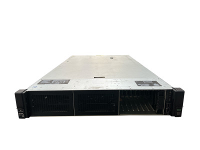 HP Proliant DL560 G9 2x10-Core E5-4627 V3 2.4GHz/32GB/P440ar 2GB/2x1200W