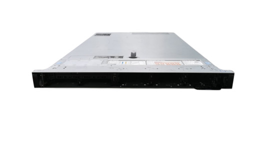 Server Dell P-Edge R640 8xBays SFF/2x12-Core Gold 5118 2,30 GHz/16GB/H730/2x750W