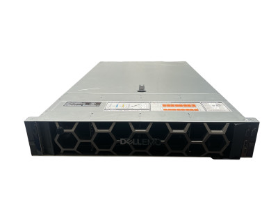 Dell P-Edge R740XD 12xBays LFF+4xSFF/2x20-Core 6132-Gold  2.6GHz/16GB/H330/2x1100W