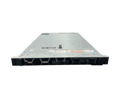 Server Dell P-Edge R640 8xBays SFF/2x20-Core 6138-Gold  2.0GHz/16GB/H330/2x750W