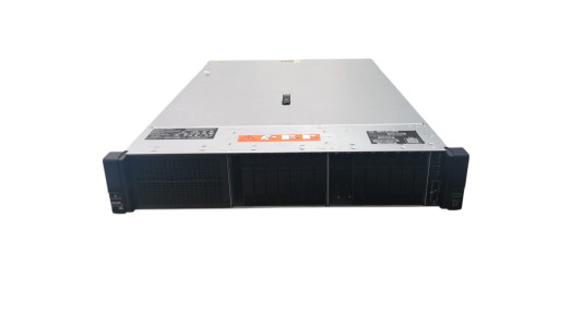 Server HPE ProLiant DL380 Gen10 8xBays SFF/2x Gold 6130 cœurs 16  2.1 GHz/32GB RAM/P408i/2x500W