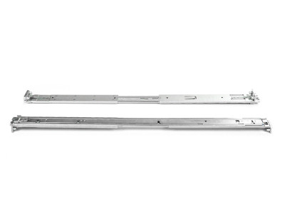 HP 1U BB Rail Kit  SFF  for HP Proliant HP Gen10 DL360