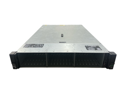 Server HPE ProLiant DL380 Gen10 26xBays SFF /2xGold 6138 Cores 20//P408i/2x800W