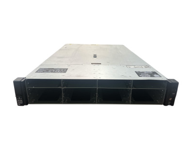 HPE ProLiant DL380 Gen10 15xBays/2x20-Core 6138-Gold  2.0GHz/16GB/P816i-a/2x500W