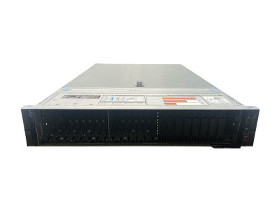 Server Dell P-Edge R740XD 24xBays SFF2x20Core 6138-Gold  2.0GHz/  H740/NVMe