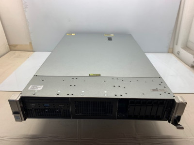 HPE ProLiant DL380 Gen9 SFF 8xBays/2x 2678 V3 2.5GHz/32GB RAM/H240ar/2x500W