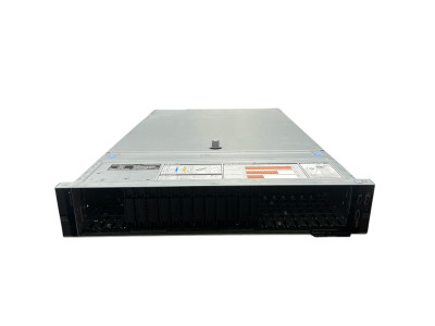 Server Dell P-Edge R740XD 26xBays SFF/2x20Core 6138-Gold  2.0GHz/16GB/H330+H330