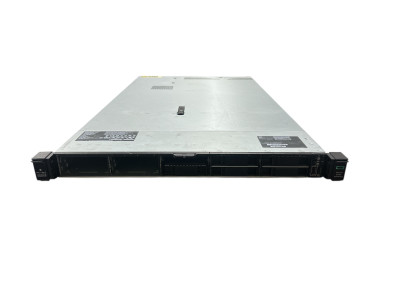 Server HPE ProLi DL360 Gen10 SFF 8xBays/2x20-Core 6138-Gold  2.0GHz/P408i-a/2x800W 