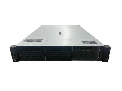 Server HPE ProLiant DL380 Gen10 8xBays SFF/2xGold 20Core 6138 2.0GH/P408i/2x500W 