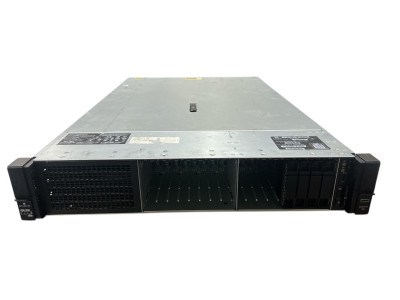 Server HPE ProLiant DL380 Gen10 16xBays SFF/2xGold 6132 2.6GHz/32GB RAM/P816i/2x500W