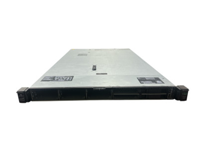 Server HPE ProLi DL360 Gen10 SFF 8xBays/2x20-Core 6138-Gold  2.0GHz/P408i-a/2x800W 