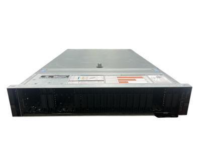 Server Dell P-Edge R740XD 24xBays SFF/2x20Core 6138-Gold  2.0GHz/16GB/HBA330