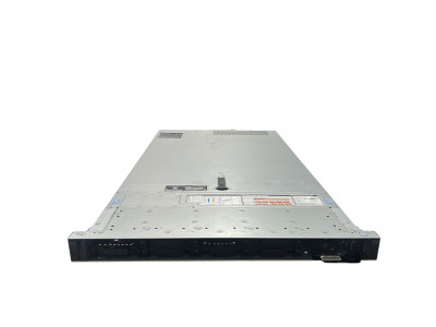 Dell VXRAIL E560F 10xBays SFF 4xNVMe/2x20-Core 6138-Gold  2.6GHz/H330/2x1100W