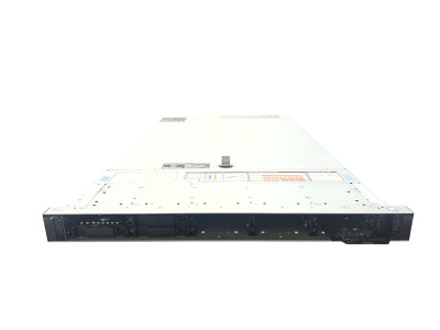 Server Dell P-Edge R640 8xBays SFF/2x20-Core 6138-Gold  2.0GHz/H330/2x750W