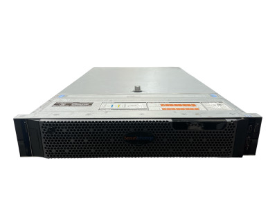 Server Dell P-Edge R740XD 12xBays LFF/2x20-Core 6138-Gold  2.0GHz/16GB/H740p/2x1100W