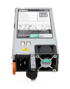 Dell 1600W 095HR5 80 Plus Platinum PN:095HR5 R740