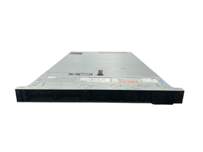 Server Dell P-Edge R640 8xBays SFF/2x20-Core 6138-Gold  2.0GHz/H740/2x750W