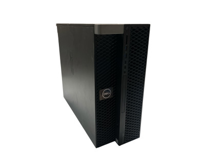 Dell Precision 5820 Tower 1x4C W-2123 3.6GHz/16GB RAM/256GB SSD/950W/DVD