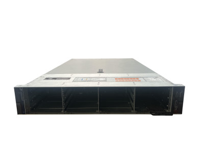 Server Dell P-Edge R740XD 12xBays LFF/2x20-Core 6138-Gold  2.0GHz/16GB/H740p/2x1100W