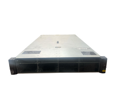 HPE ProLiant DL380 Gen10 12xBays/2x20-Core 6138-Gold  2.0GHz/16GB/P816i-a/2x800W
