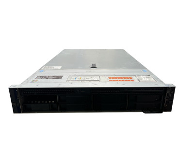 Server Dell P-Edge R740XD 12xBays LFF/2x20-Core 6138-Gold  2.0GHz/16GB/H740p/2x1100W