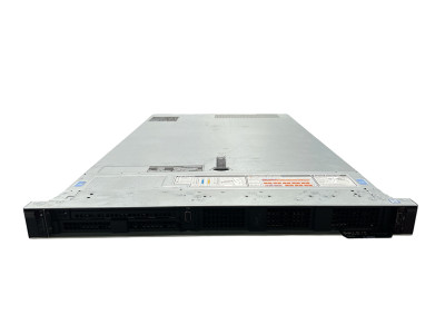 Server Dell ExtraHop R640 8xBays SFF/2x20-Core 6138-Gold  2.0GHz/H730/2x750W