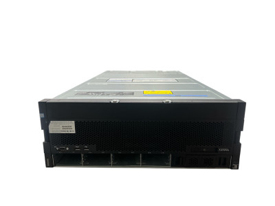 Server Lenovo Thinksystem SR950 8xBays SFF/2x22-Core 6152-Gold 2.1GHz/RAID 930-16i/4x1600W